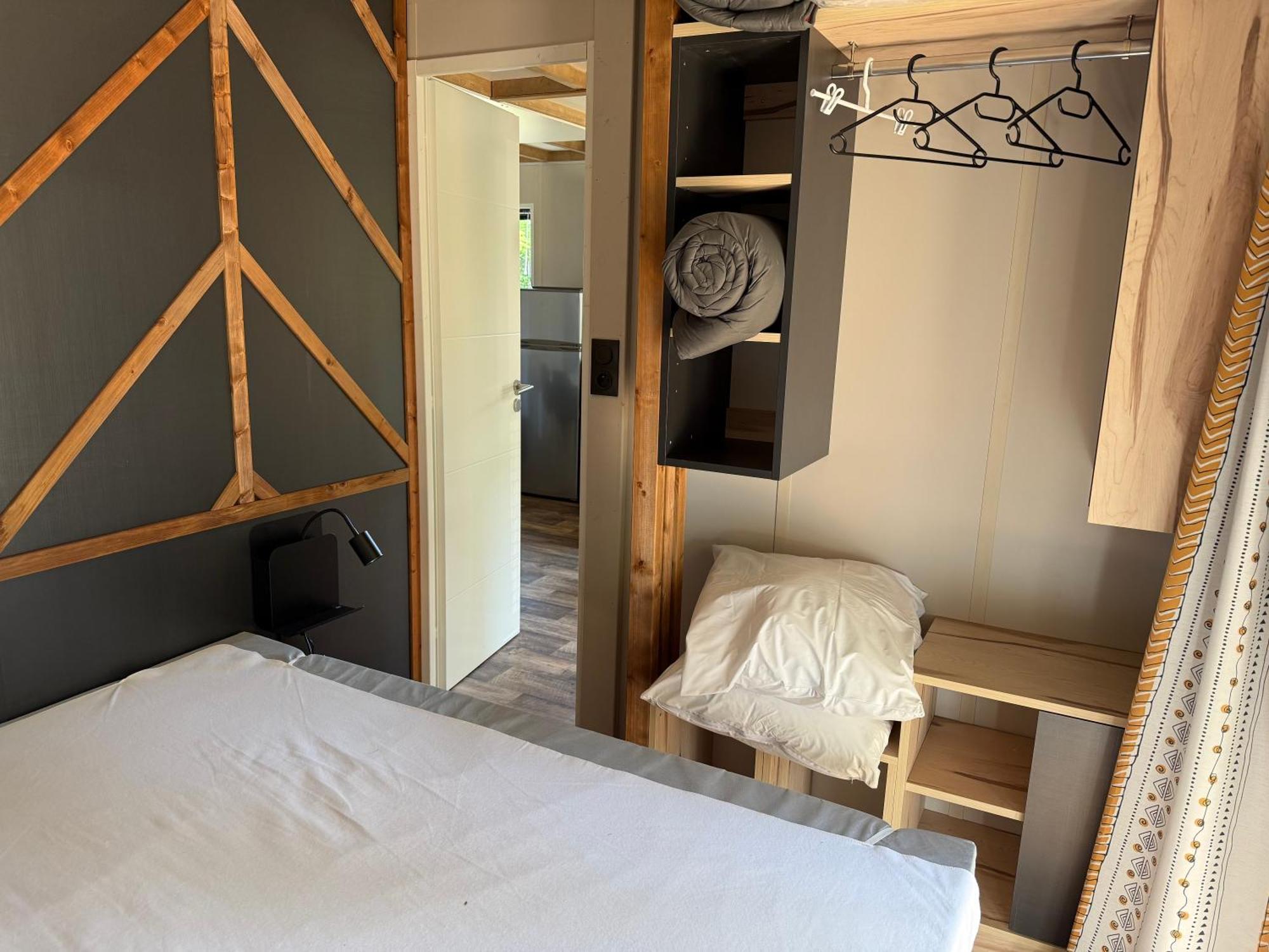 Camping Le Sorlut Cozes Exterior foto