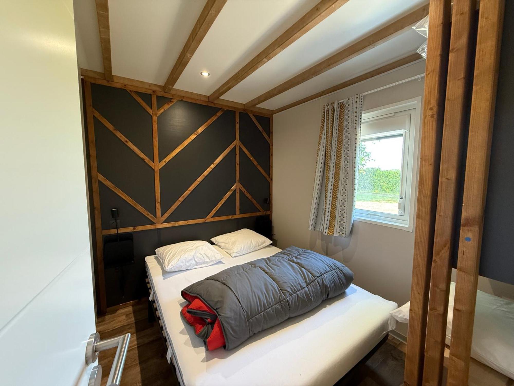 Camping Le Sorlut Cozes Exterior foto